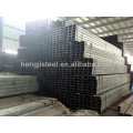 Square / Rectangular steel tube SHS RHS